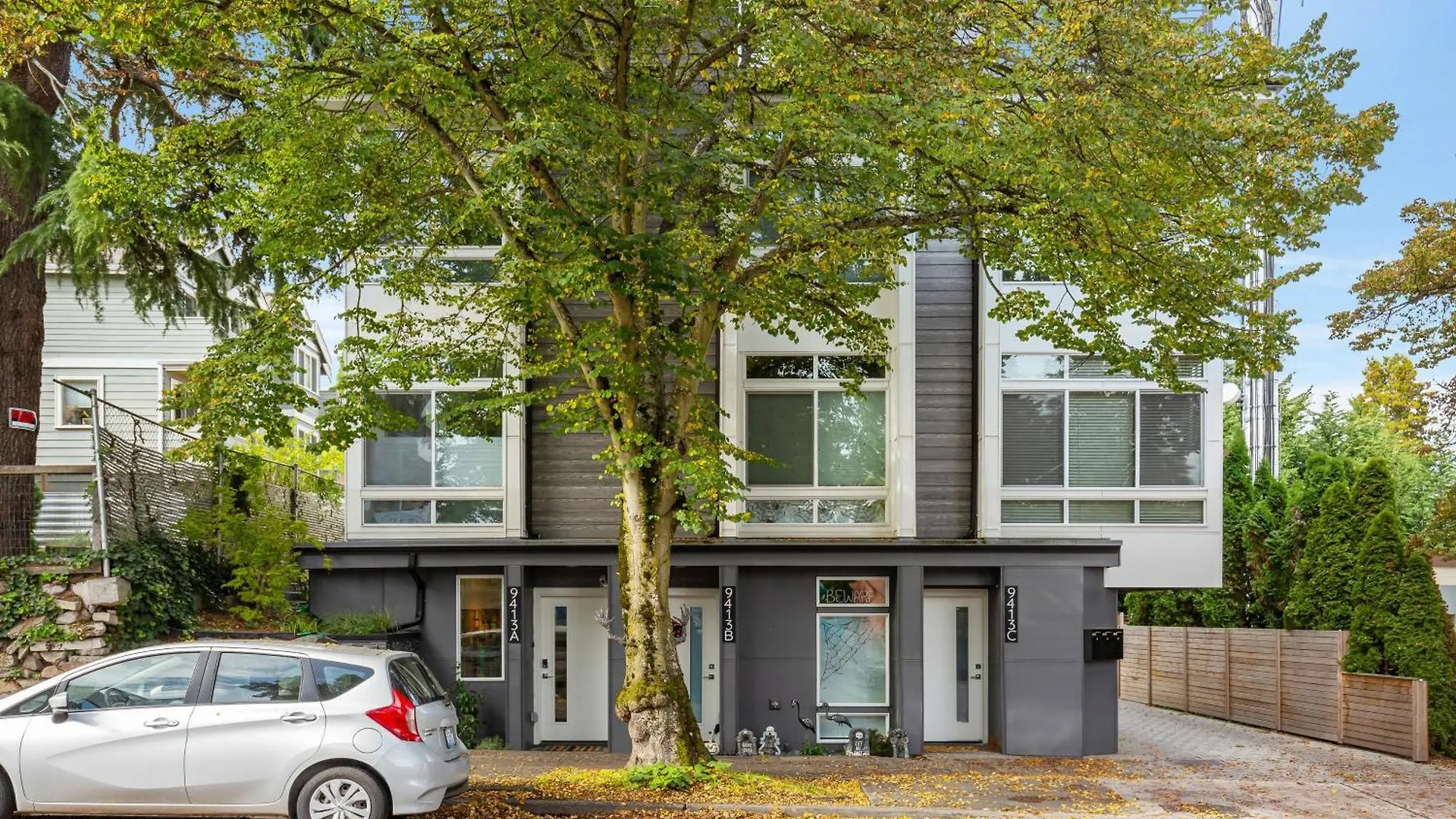 Roosevelt Retreat By Betterstay Seattle