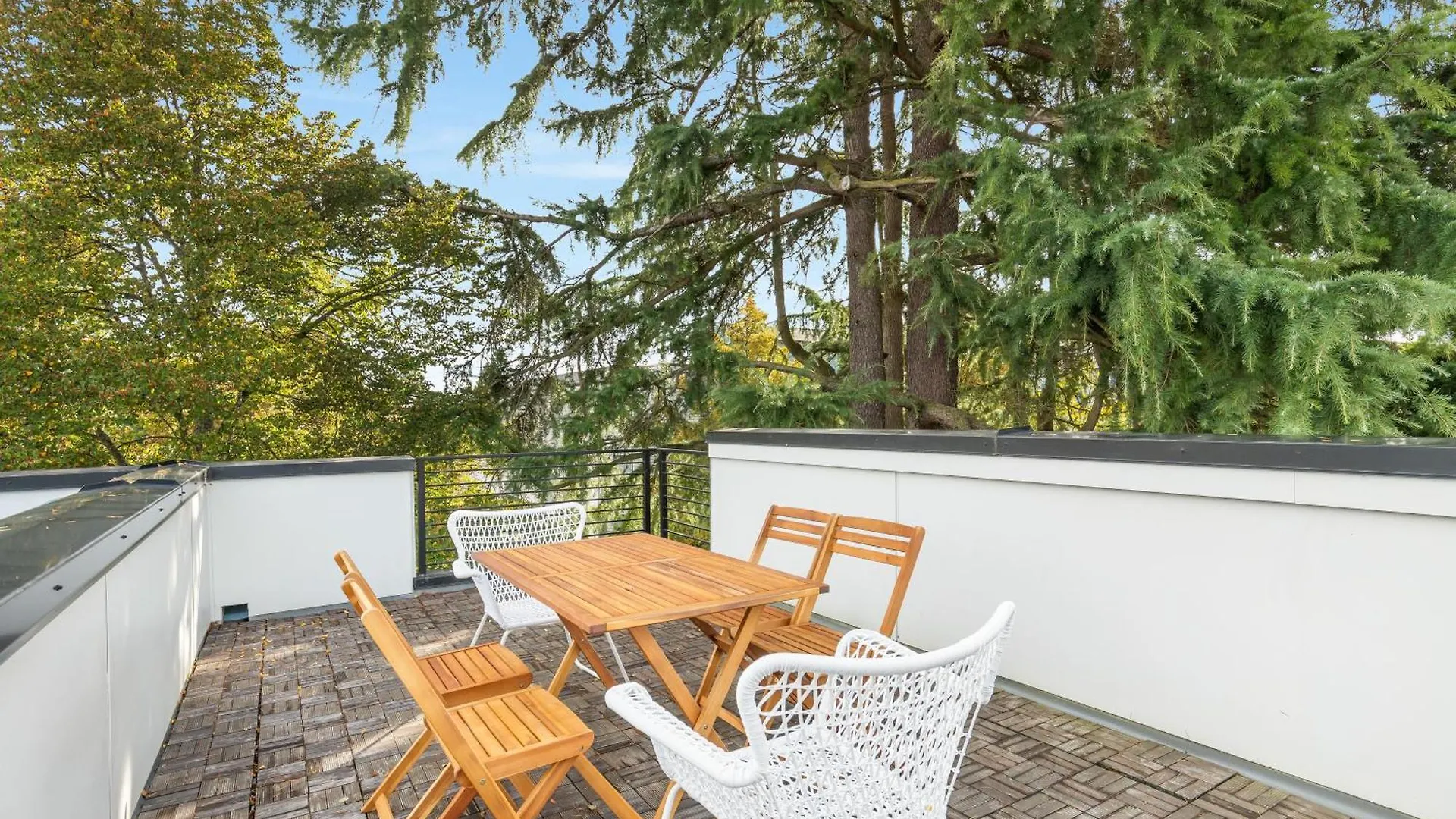 Roosevelt Retreat By Betterstay Seattle