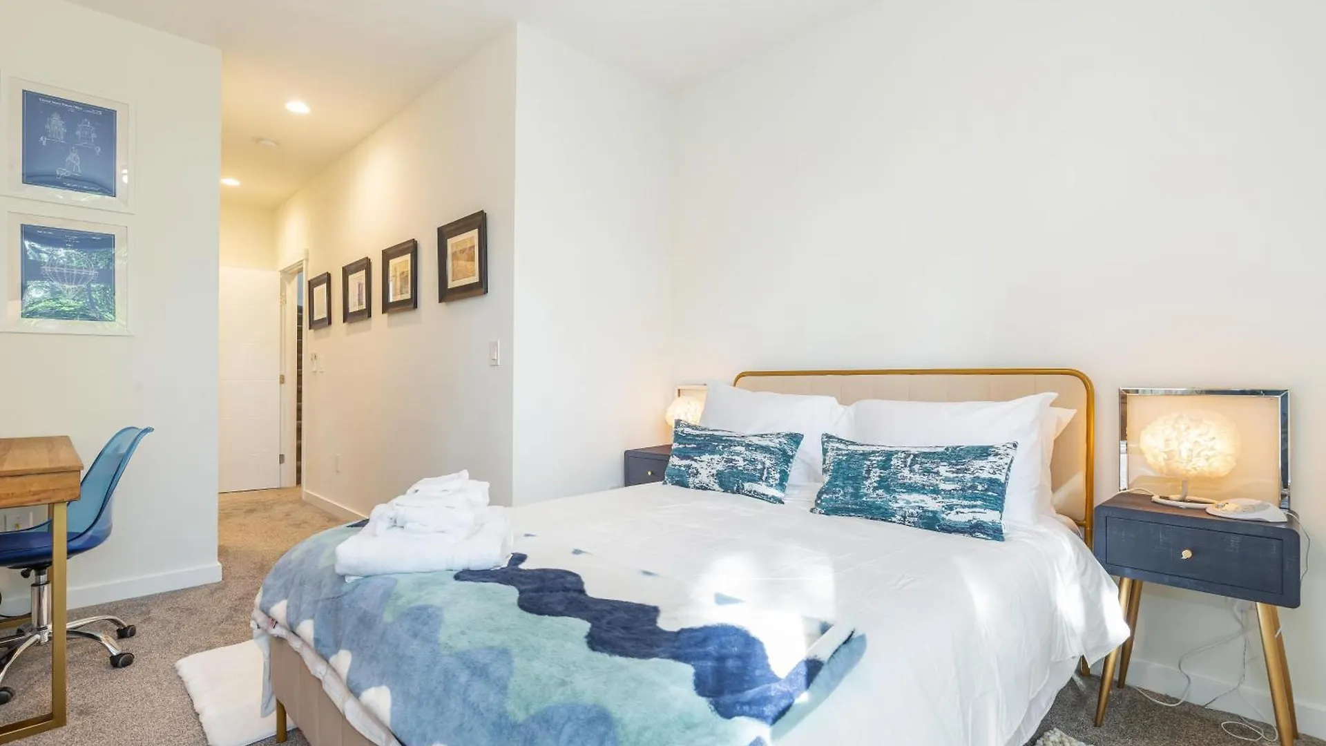Holiday home Roosevelt Retreat By Betterstay Seattle