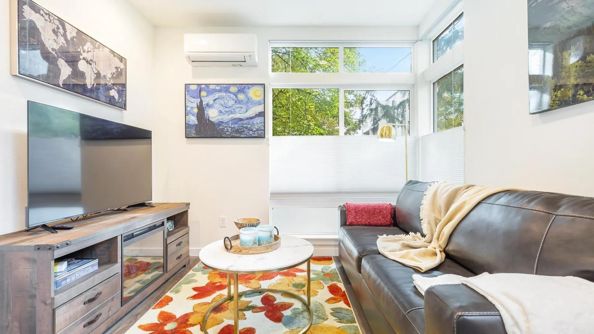Holiday home Roosevelt Retreat By Betterstay Seattle