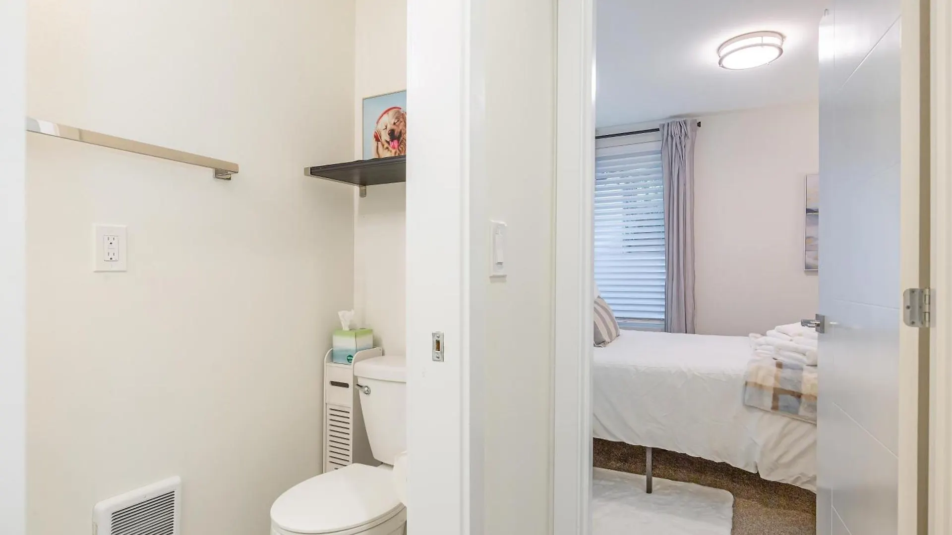 Roosevelt Retreat By Betterstay Seattle