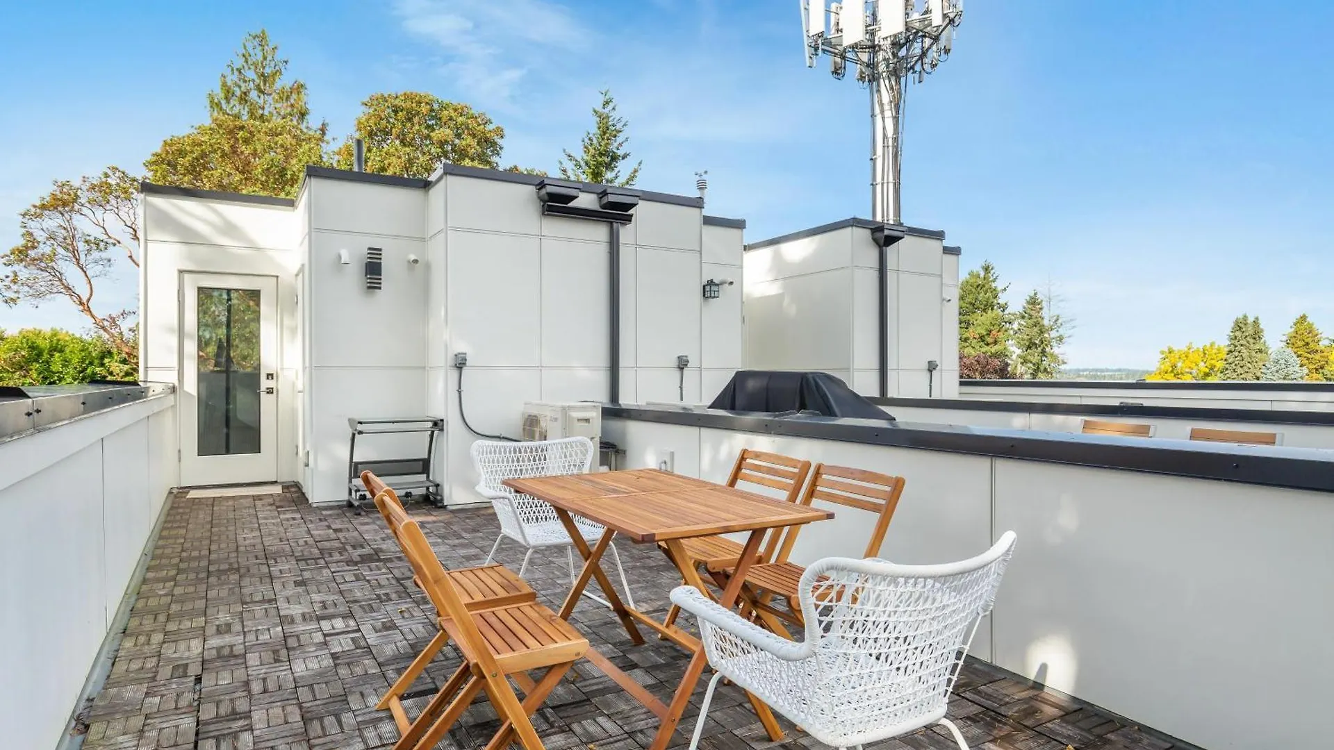 Holiday home Roosevelt Retreat By Betterstay Seattle