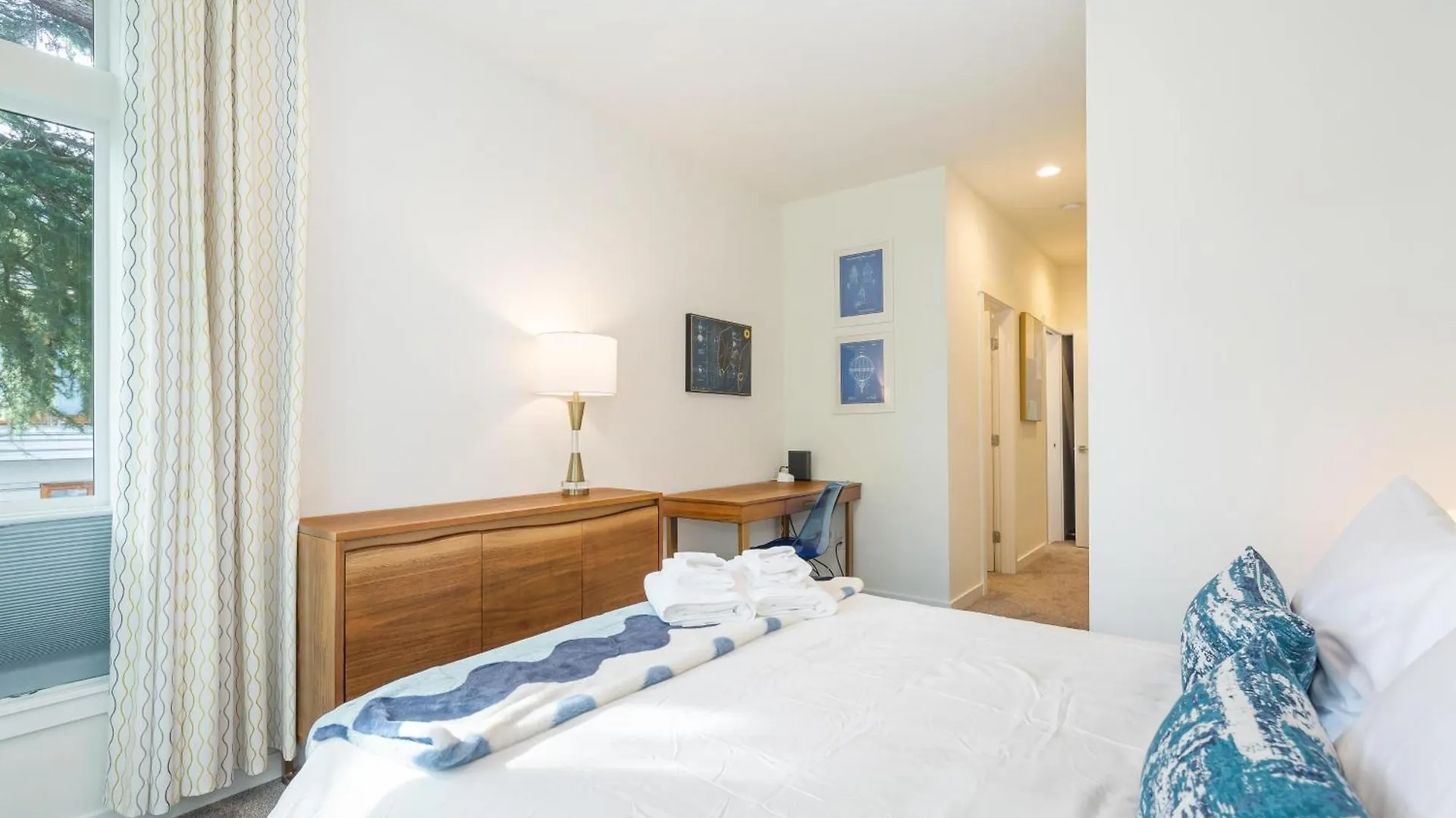 Roosevelt Retreat By Betterstay Seattle United States