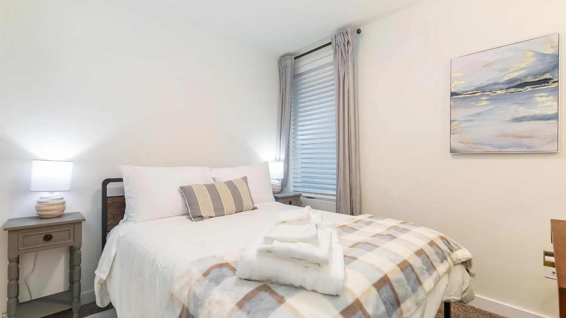 Holiday home Roosevelt Retreat By Betterstay Seattle