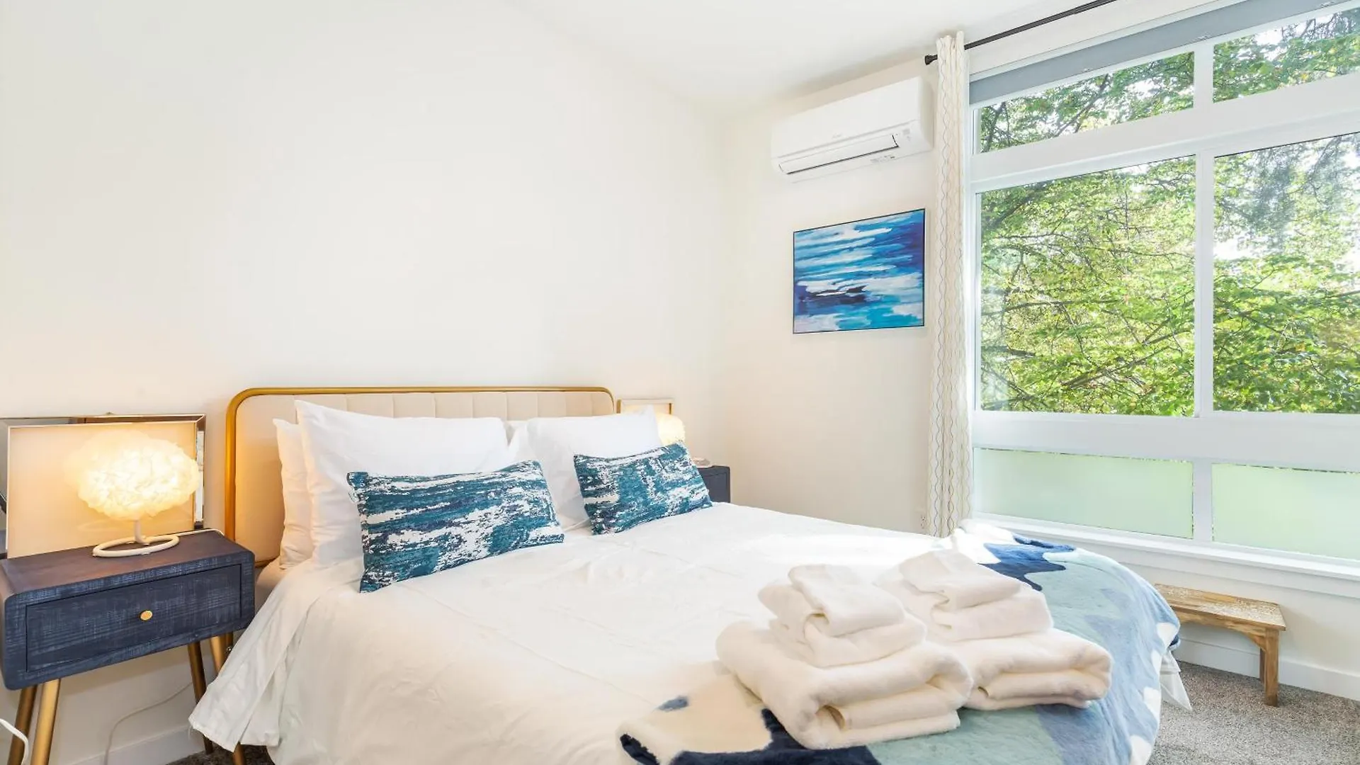 Roosevelt Retreat By Betterstay Seattle United States