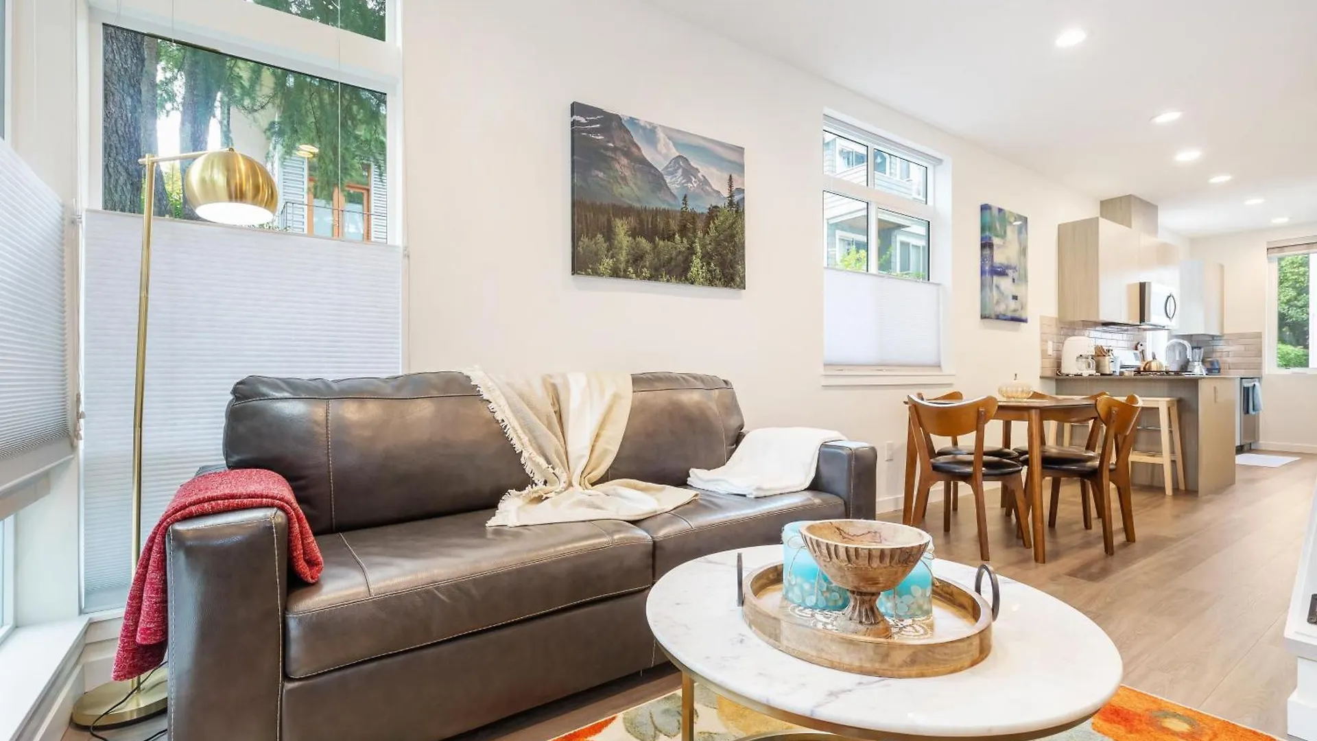 Roosevelt Retreat By Betterstay Seattle Holiday home