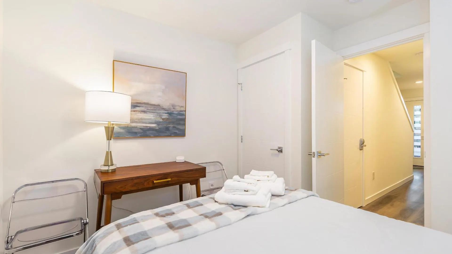 Roosevelt Retreat By Betterstay Seattle
