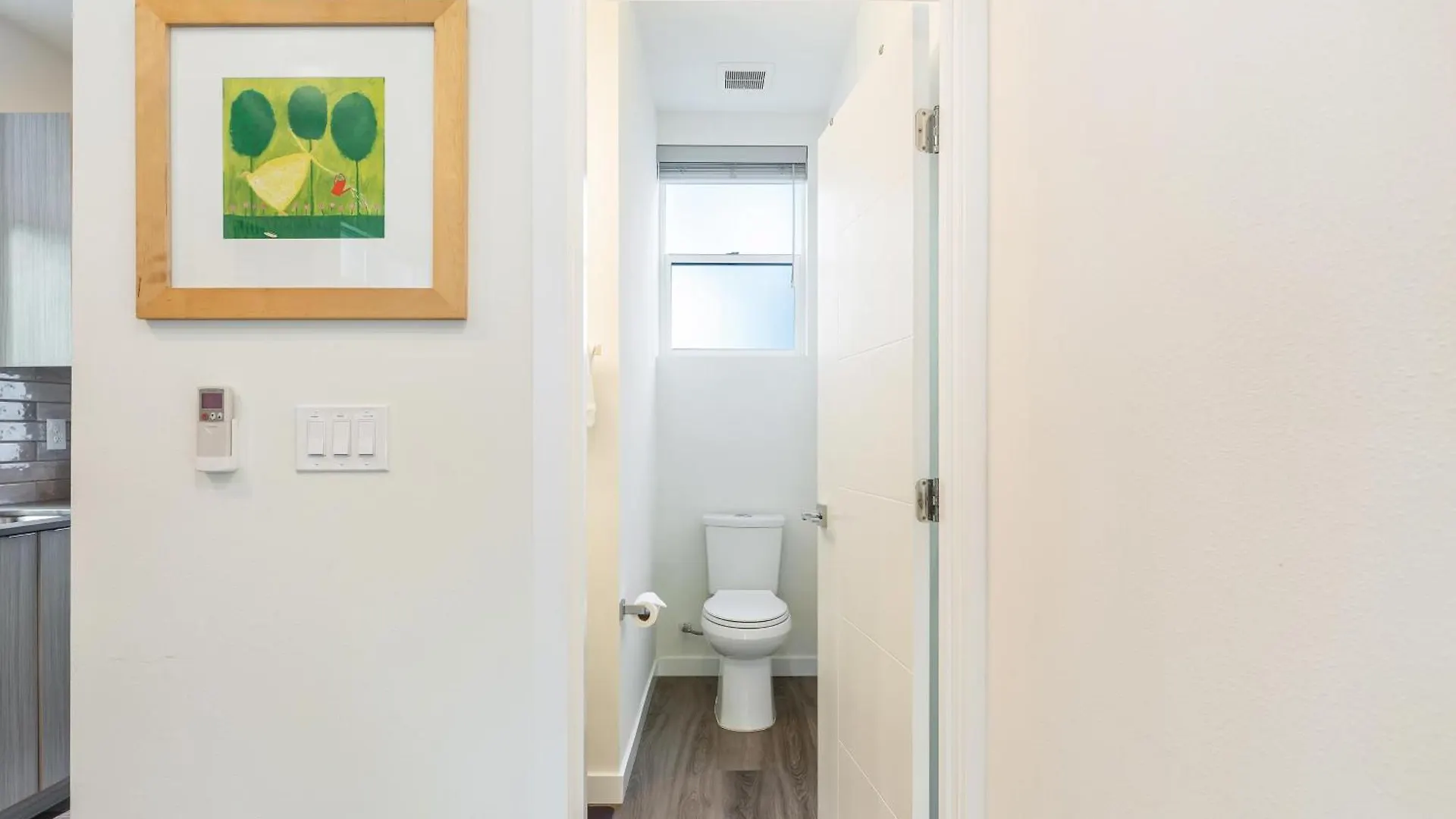 Holiday home Roosevelt Retreat By Betterstay Seattle